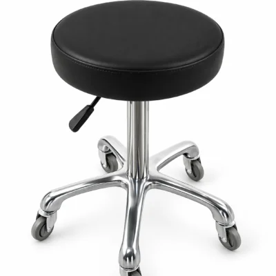 Jack Cutting Stool Black