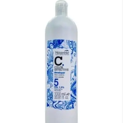 Nouvelle Peroxide 5V 1000Ml