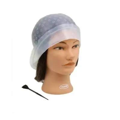 Streaking Cap