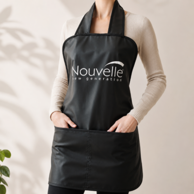 Nouvelle Apron