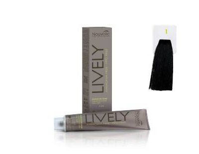 Lively Ash Toner (Ammonia Free)