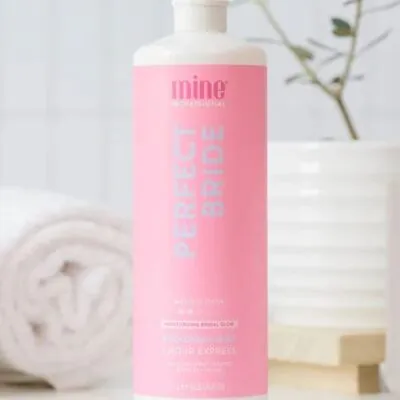 Minetan Perfect Bride Pro Spray Mist 1L