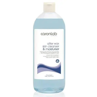 Caronlab After Wax Oil & Moisturiser 1 Litre