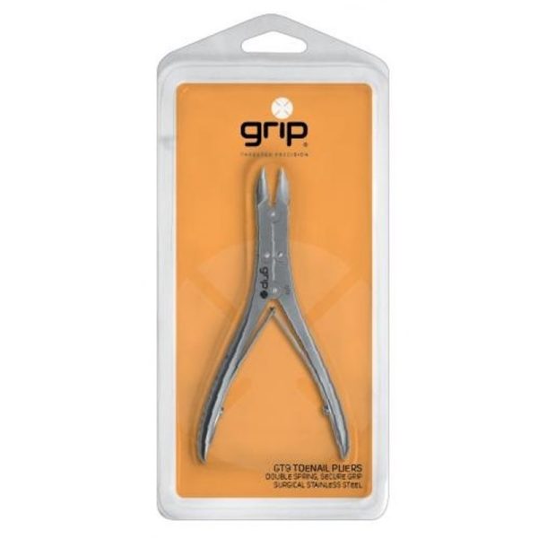 Grip Toenail Pliers (Gt9) | NHBS