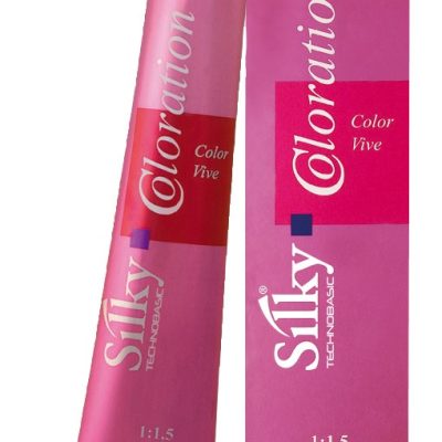 Silky 4.45 Copper Mahogany Brown