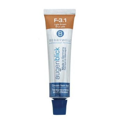 Berrywell Tint No. 3.1 Light Brown 15Ml