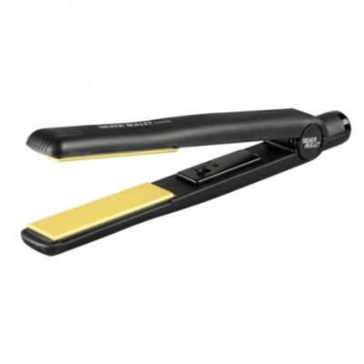 Silver Bullet Bestie Ceramic Hair Straghtener 25Mm