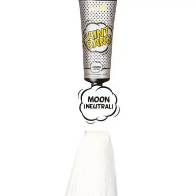 Nouvelle Paint Bang Moon (Neutral) Semi Permanent Direct Dye 75Ml