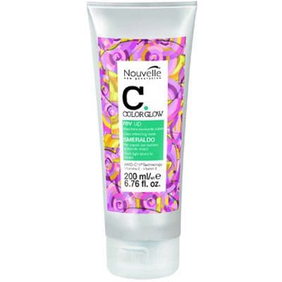 Nouvelle Rev Up Mask Emerald 200Ml