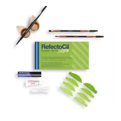RefectoCil Lash Lift Kit DUO Ultra