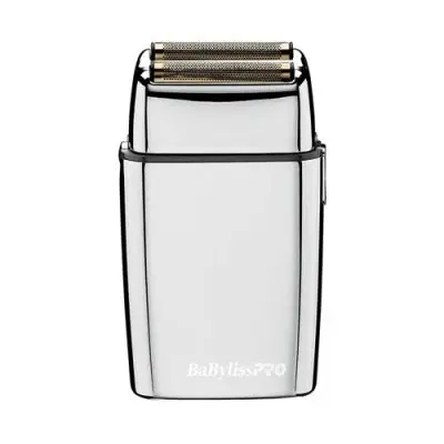Babylisspro Foilfx02 Metal Double Foil Shaver