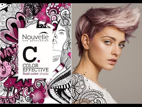 Colour Charts - Foil & Accessories - Hair Colour