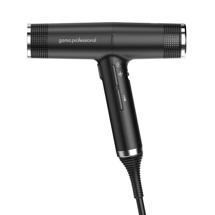 Gama Professional Iq Perfetto Hair Dryer - Nouvelle Hair and Beauty ...