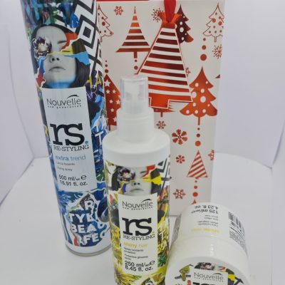 Styling Glaze Trio