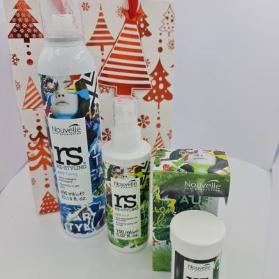 Volumizing Collection Trio