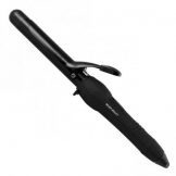 Silver Bullet City Chic Ceramic 25mm Curling Iron 2