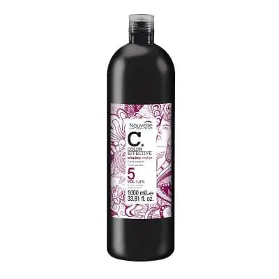 Nouvelle Liquid Gloss 5V Activator 1000Ml