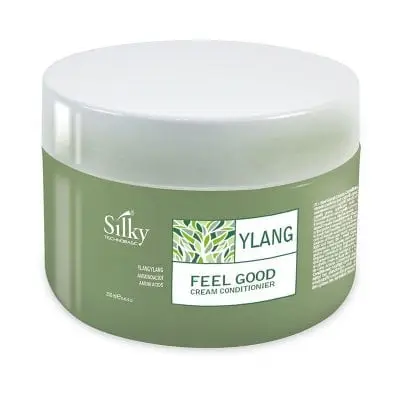 Silky Ylang Feel Good Conditioner (Extreme Nourishment) 250ml