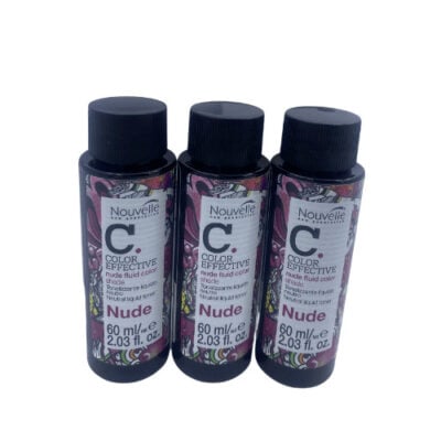 Nouvelle Liquid Gloss 35% Discount Min 3 Units Per Shade (Special)