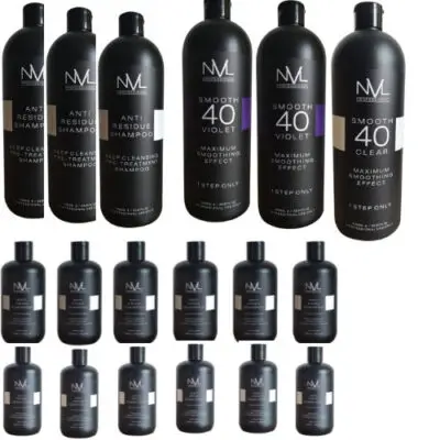 NVL  Smooth 40 Royalty Kit 28% OFF