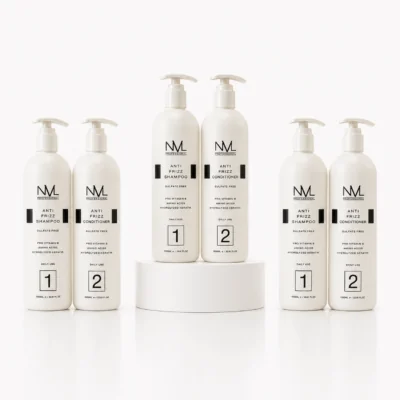 NVL Smooth40 1L Aftercare Promo Kit 10% Discount (3 Sets)