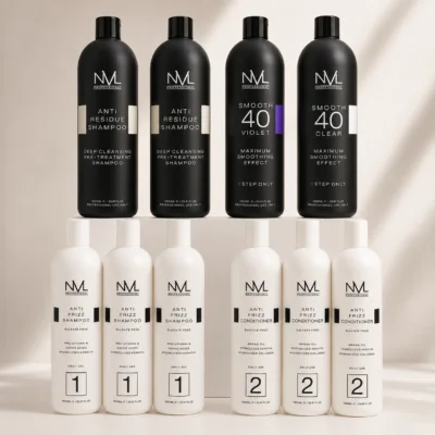 NVL  Smooth 40 Platinum Kit