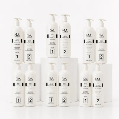 NVL Smooth40 1L Aftercare Promo Kit 20% Discount (6 Sets)