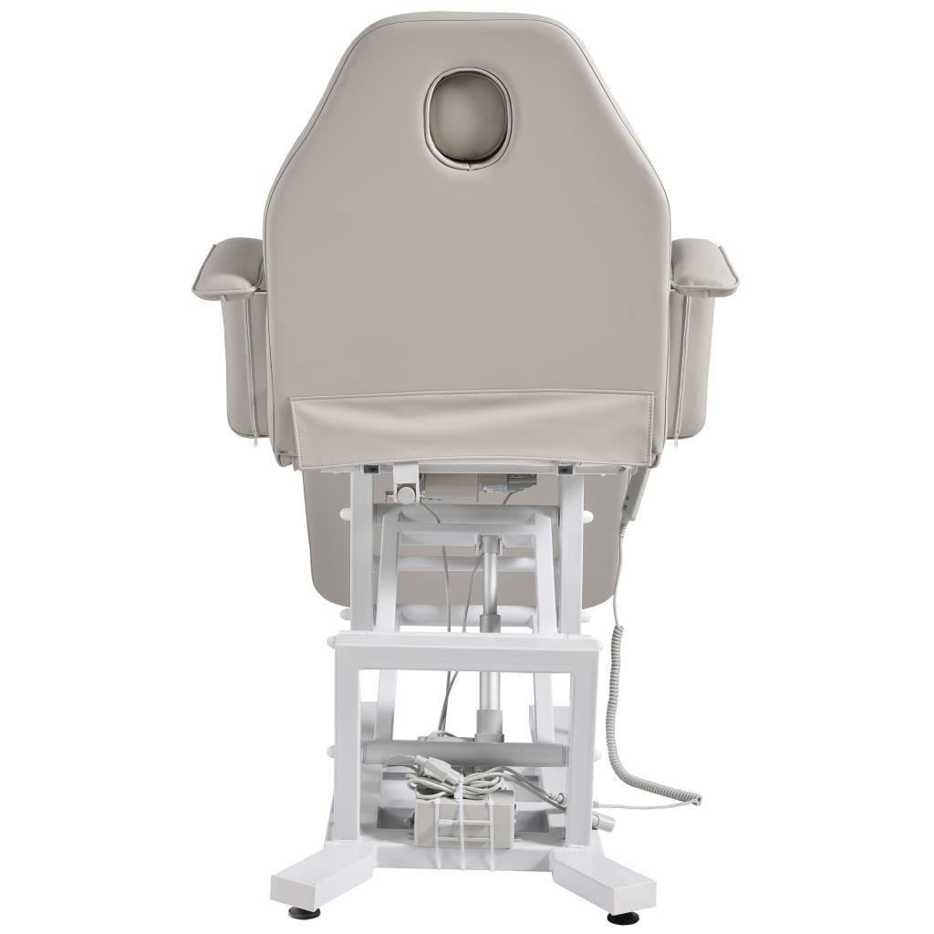 Artemis Electric Beauty Bed 3 Motors Warm Stone - Image 4