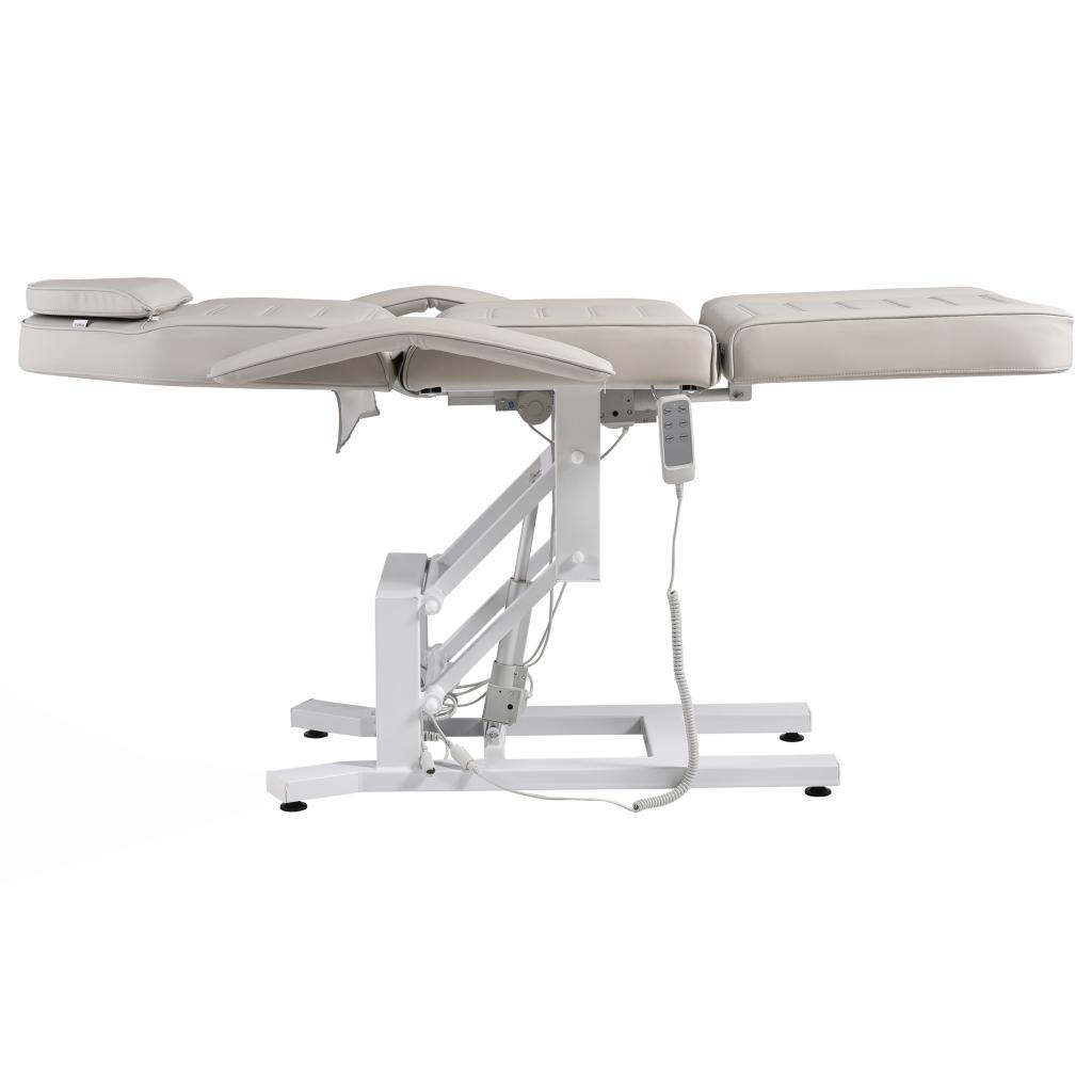 Artemis Electric Beauty Bed 3 Motors Warm Stone - Image 5