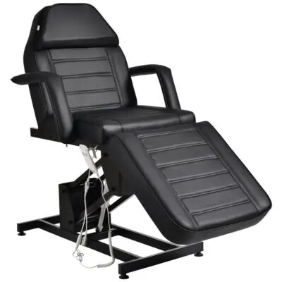 Eos Electric Beauty bed 1 Motor Black Onyx