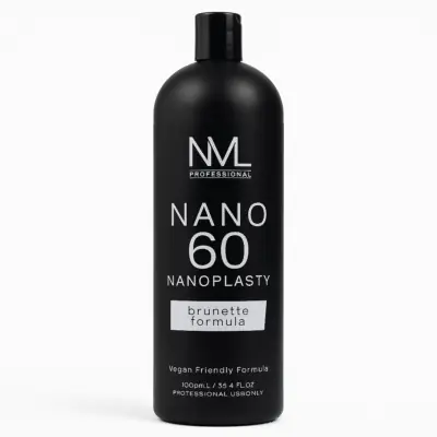 NVL Nanoplasty NANO 60 Brunette Formula 1L