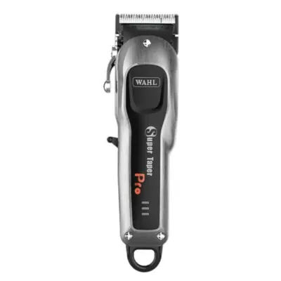 WAHL Super Taper Pro Cordless Clipper