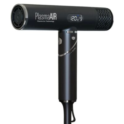 Evy PlasmaAIR Dual Voltage Next Generation BLDC Dryer