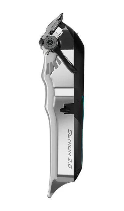 Wahl 5 Star Senior 2.0 Cordless Clipper - Image 2