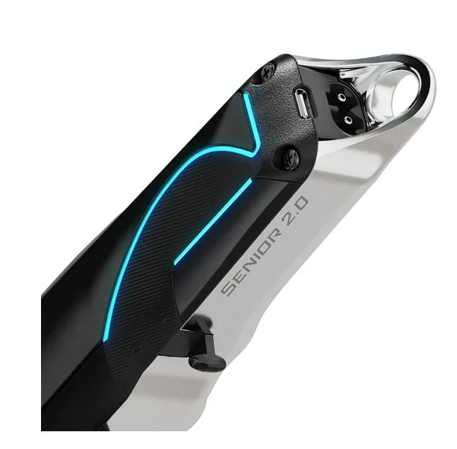 Wahl 5 Star Senior 2.0 Cordless Clipper - Image 4