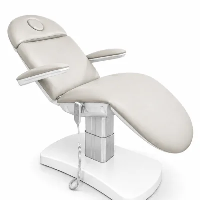 Electra Treatment Bed 4 Motors Warm Stone
