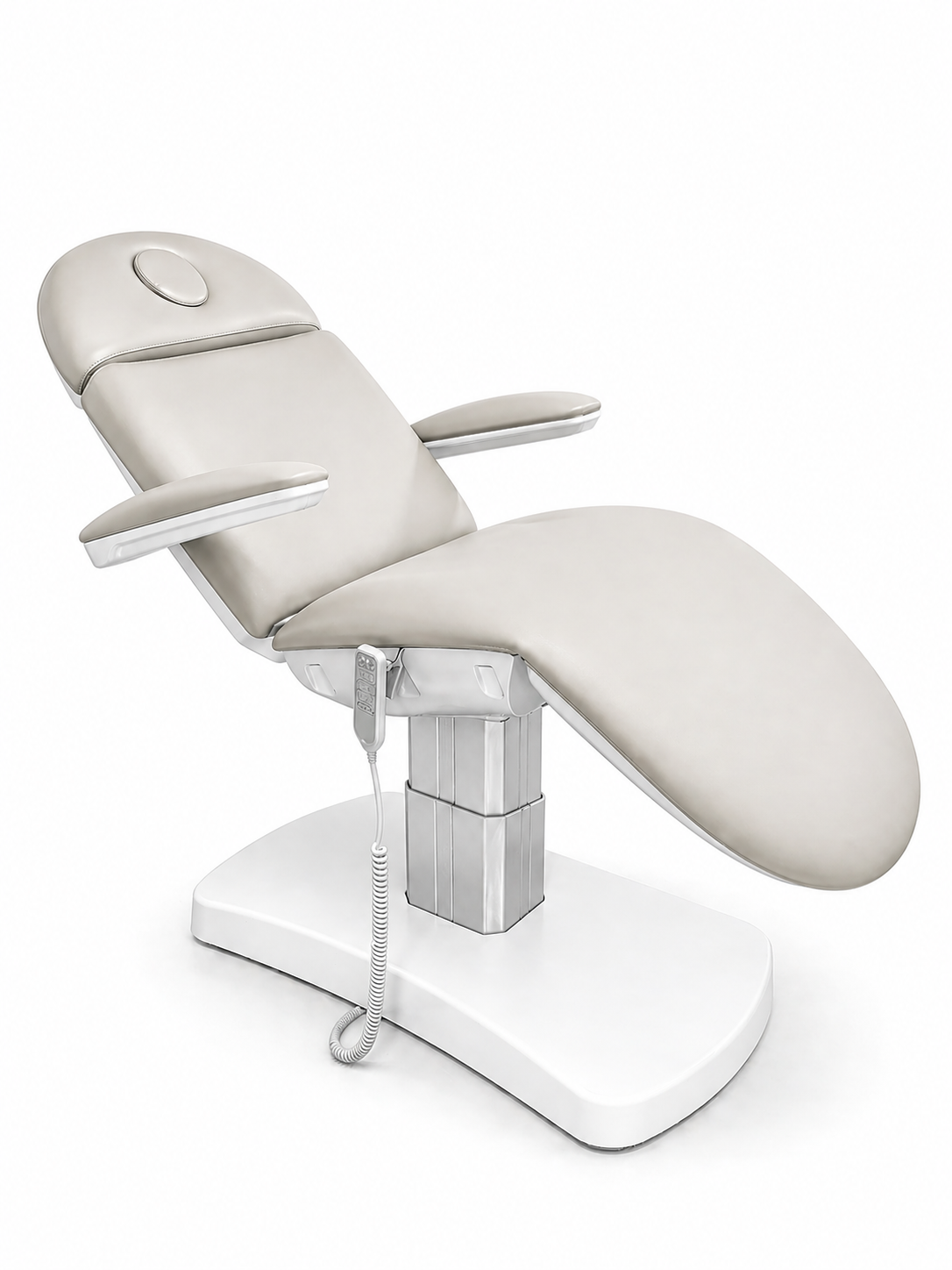 Electra Treatment Bed 4 Motors Warm Stone